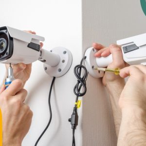 دوره نصب و فروش دوربینهای مداربسته (CCTV)